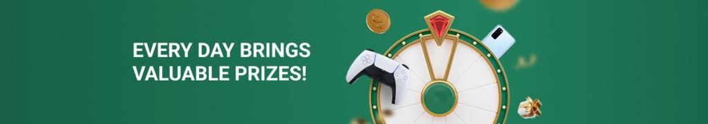 Segundo banner promocional de BetWinner