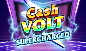 Cash Volt Supercharged