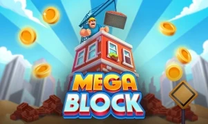 Mega Block