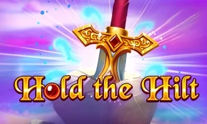 Hold the Hilt
