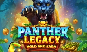 Panther Legacy: Hold and Earn